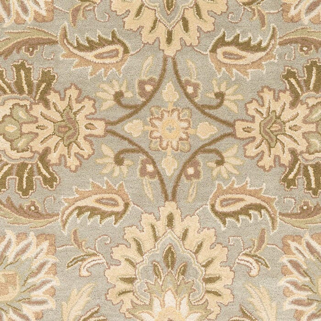 Livabliss Caesar Cae - 1111 Dove Gray / Icicle / Bone Rugs - Livabliss - cae1111 - 23