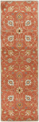 Livabliss Caesar Cae - 1119 Cork / Bone / Peanut Butter Rugs - Livabliss - cae1119 - 268