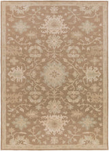 Livabliss Caesar Cae - 1149 Taupe / Slate / Moss / Moss / Beige Rugs - Livabliss - cae1149 - 4rd
