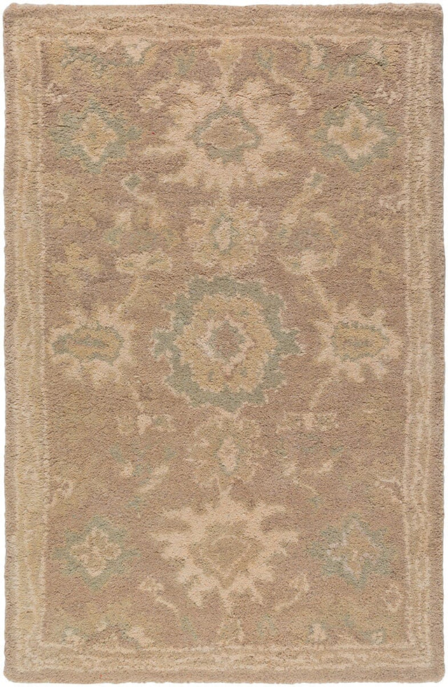 Livabliss Caesar Cae - 1149 Taupe / Slate / Moss / Moss / Beige Rugs - Livabliss - cae1149 - 69ov