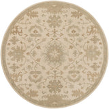 Livabliss Caesar Cae - 1161 Beige / Moss / Slate / Olive Rugs - Livabliss - cae1161 - 4rd