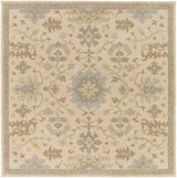 Livabliss Caesar Cae - 1161 Beige / Moss / Slate / Olive Rugs - Livabliss - cae1161 - 4sq