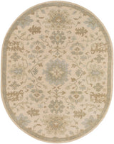 Livabliss Caesar Cae - 1161 Beige / Moss / Slate / Olive Rugs - Livabliss - cae1161 - 69ov