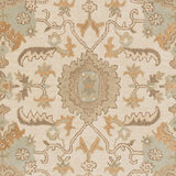 Livabliss Caesar Cae - 1166 Ivory / Gold / Olive / Olive / Moss Rugs - Livabliss - cae1166 - 23