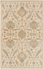 Livabliss Caesar Cae - 1166 Ivory / Gold / Olive / Olive / Moss Rugs - Livabliss - cae1166 - 23
