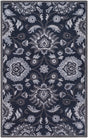 Livabliss Caesar Cae - 1191 Navy, Charcoal, Medium Gray, Denim Rugs - Livabliss - cae1191 - 23