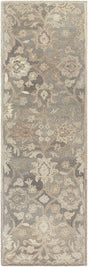 Livabliss Caesar Cae - 1195 Taupe, Camel, Cream, Light Gray Rugs - Livabliss - cae1195 - 268