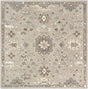 Livabliss Caesar Cae - 1197 Taupe, Charcoal, Dark Brown, Beige Rugs - Livabliss - cae1197 - 23