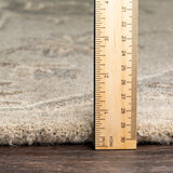 Livabliss Caesar Cae - 1201 Taupe, Charcoal, Beige, Dark Brown Rugs - Livabliss - cae1201 - 268