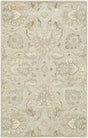 Livabliss Caesar Cae - 1224 Ash, Slate Grey Taupe, Pearl, Khaki Rug - Livabliss - cae1224 - 23
