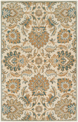 Livabliss Caesar Cae - 1226 Camel, Ash, Khaki, Pearl, Sage Rug - Livabliss - cae1226 - 23