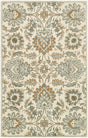 Livabliss Caesar Cae - 1229 Pearl, Ash, Sage, Camel, Khaki Rug - Livabliss - cae1229 - 23