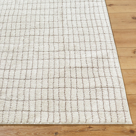 Livabliss Cascade PNWCS - 2307 Machine Woven Rug - Livabliss - PNWCS2307 - 537