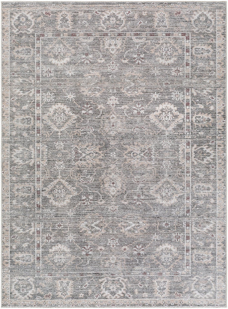 Livabliss Collins Avenue GACA - 2300 Machine Woven Rug - Livabliss - GACA2300 - 2745