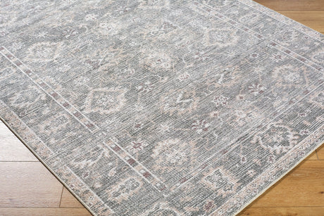 Livabliss Collins Avenue GACA - 2300 Machine Woven Rug - Livabliss - GACA2300 - 2773