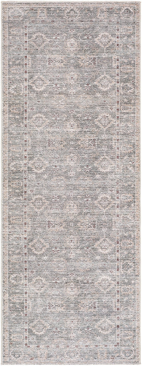 Livabliss Collins Avenue GACA - 2300 Machine Woven Rug - Livabliss - GACA2300 - 2773