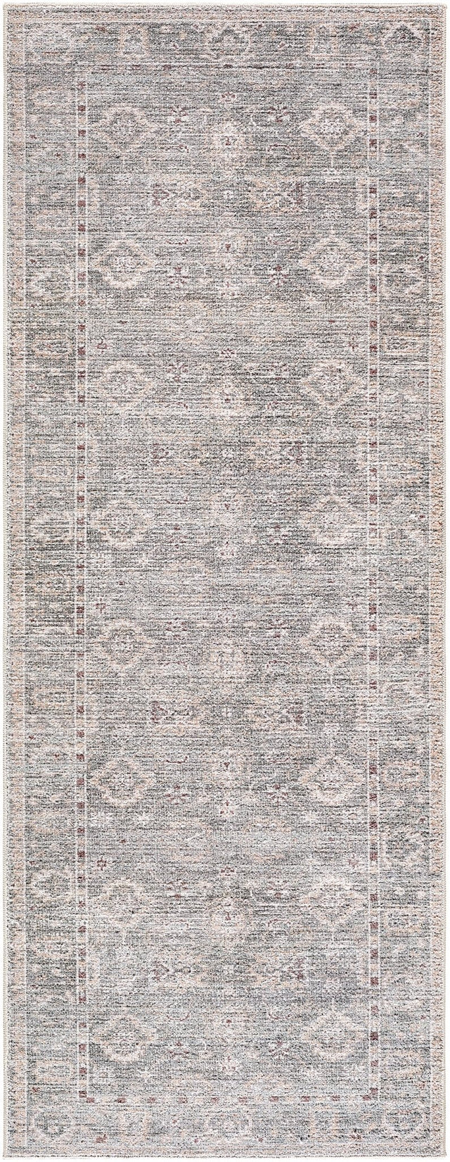 Livabliss Collins Avenue GACA - 2300 Machine Woven Rug - Livabliss - GACA2300 - 2773