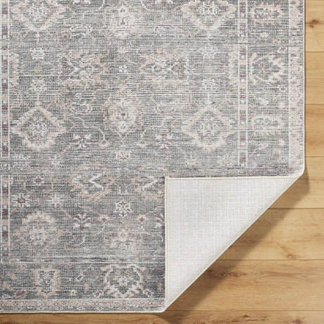 Livabliss Collins Avenue GACA - 2300 Machine Woven Rug - Livabliss - GACA2300 - 2773