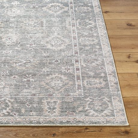 Livabliss Collins Avenue GACA - 2300 Machine Woven Rug - Livabliss - GACA2300 - 2773