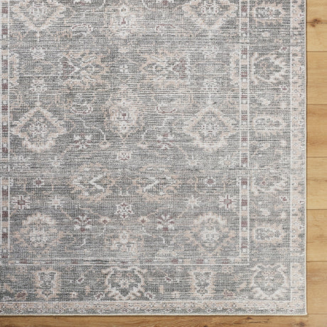 Livabliss Collins Avenue GACA - 2300 Machine Woven Rug - Livabliss - GACA2300 - 2773