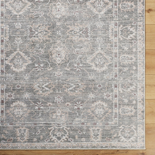 Livabliss Collins Avenue GACA - 2300 Machine Woven Rug - Livabliss - GACA2300 - 2773