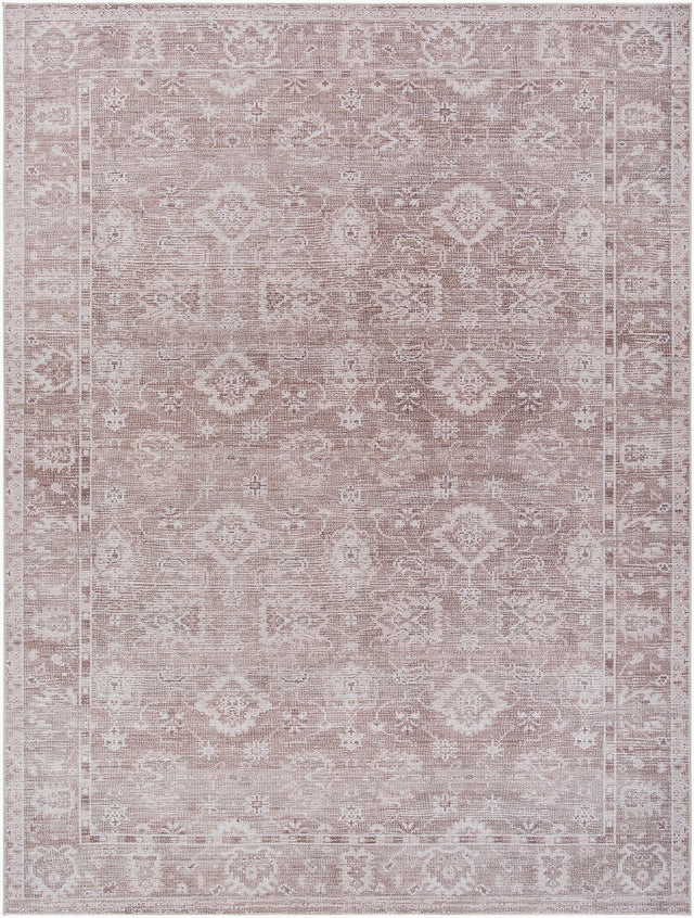 Livabliss Collins Avenue GACA - 2301 Machine Woven Rug - Livabliss - GACA2301 - 2745