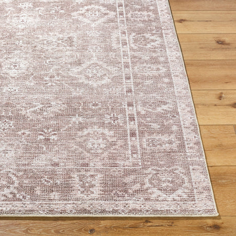 Livabliss Collins Avenue GACA - 2301 Machine Woven Rug - Livabliss - GACA2301 - 2745