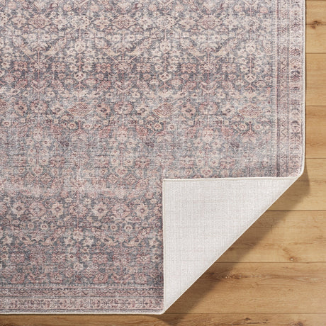 Livabliss Collins Avenue GACA - 2302 Machine Woven Rug - Livabliss - GACA2302 - 2745