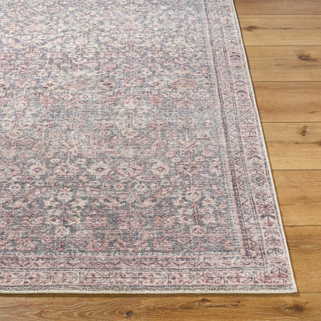 Livabliss Collins Avenue GACA - 2302 Machine Woven Rug - Livabliss - GACA2302 - 2745