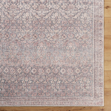 Livabliss Collins Avenue GACA - 2302 Machine Woven Rug - Livabliss - GACA2302 - 2745