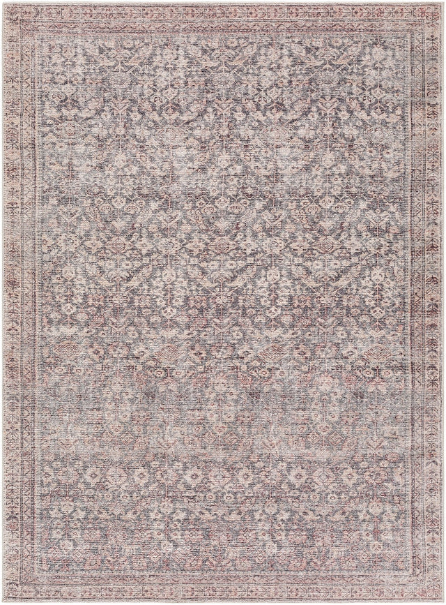 Livabliss Collins Avenue GACA - 2302 Machine Woven Rug - Livabliss - GACA2302 - 2745