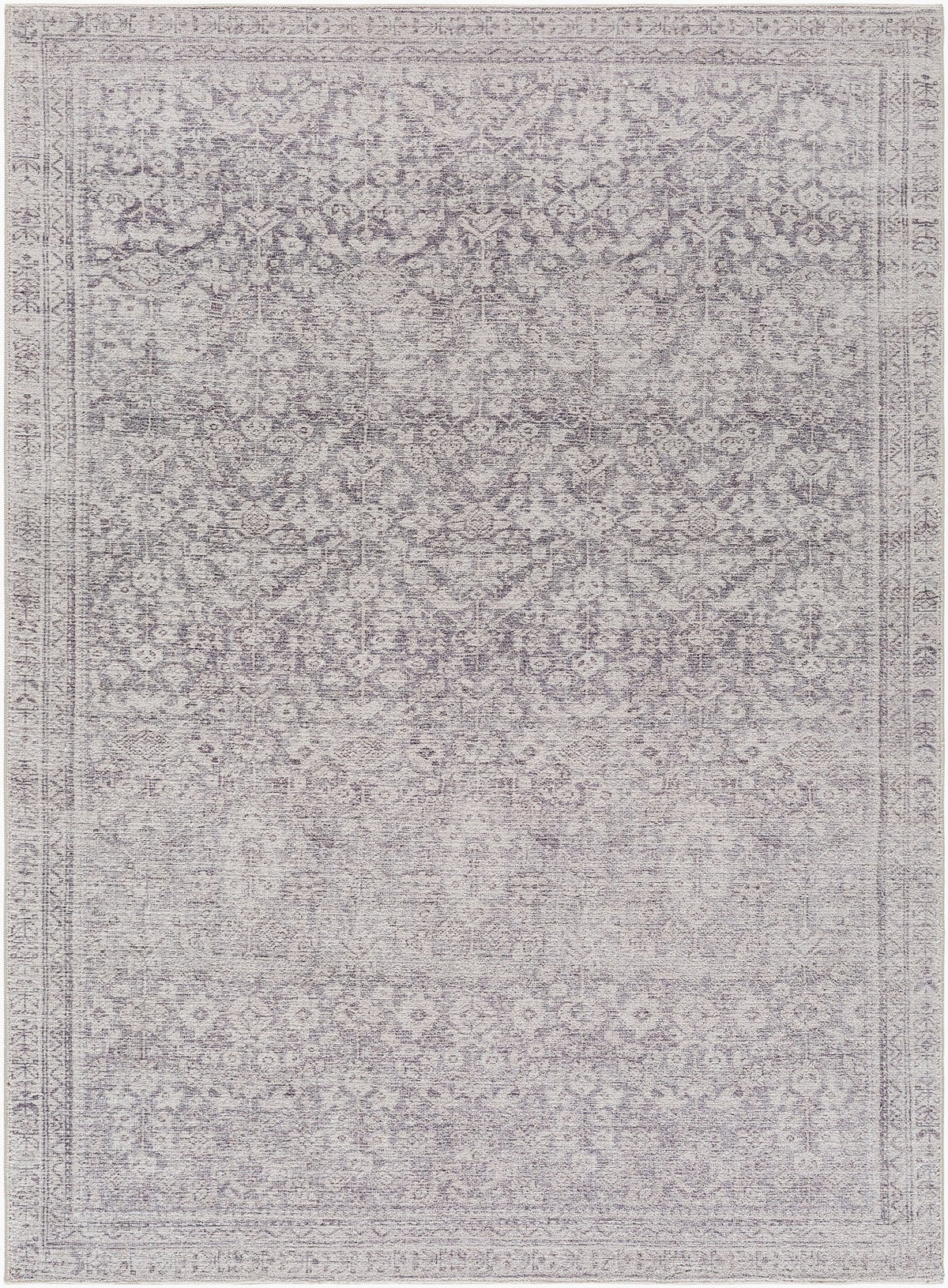 Livabliss Collins Avenue GACA - 2303 Machine Woven Rug - Livabliss - GACA2303 - 2745