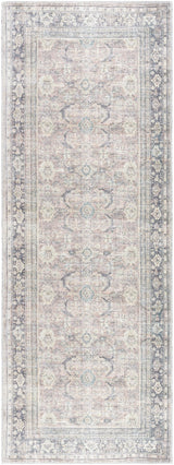 Livabliss Darling BODA - 2300 Machine Woven Rug - Livabliss - BODA2300 - 2710