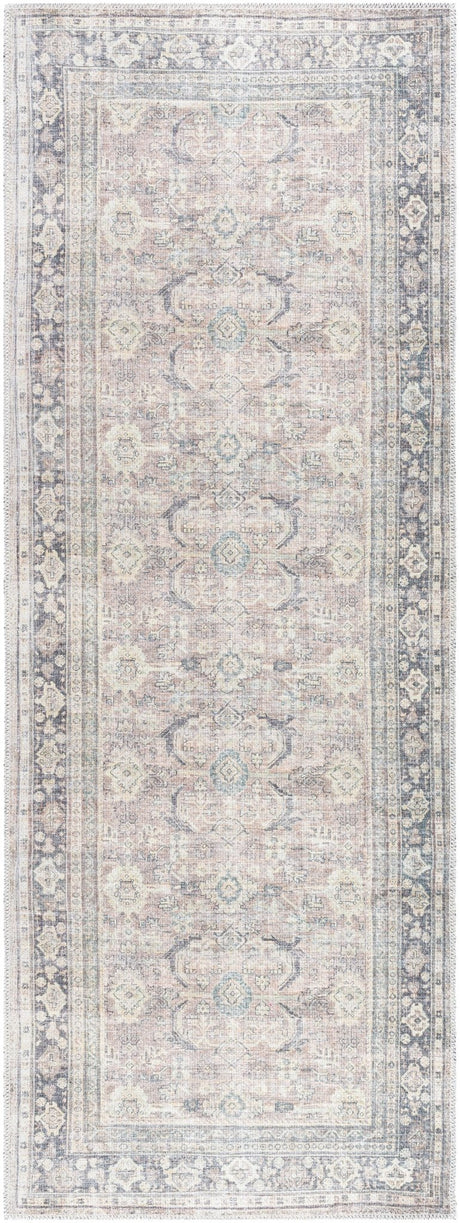 Livabliss Darling BODA - 2300 Machine Woven Rug - Livabliss - BODA2300 - 2710