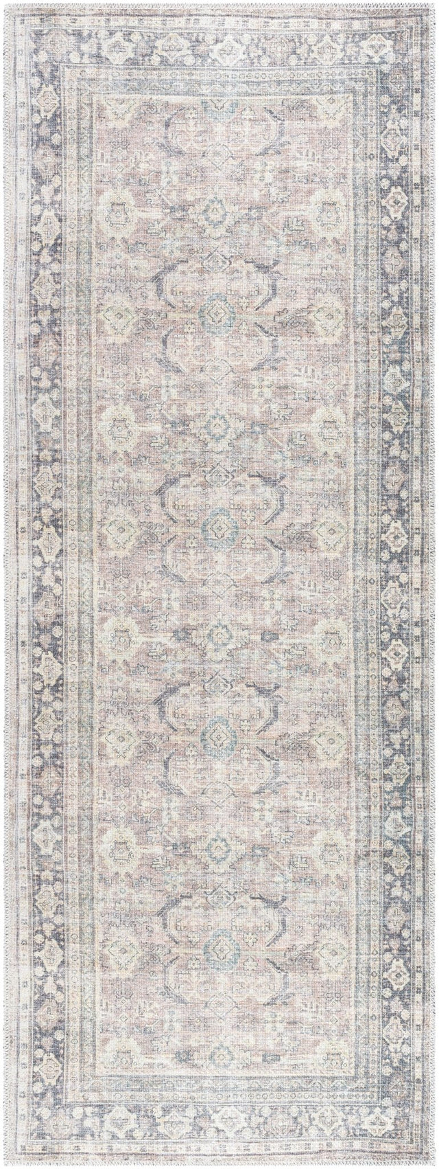 Livabliss Darling BODA - 2300 Machine Woven Rug - Livabliss - BODA2300 - 2710