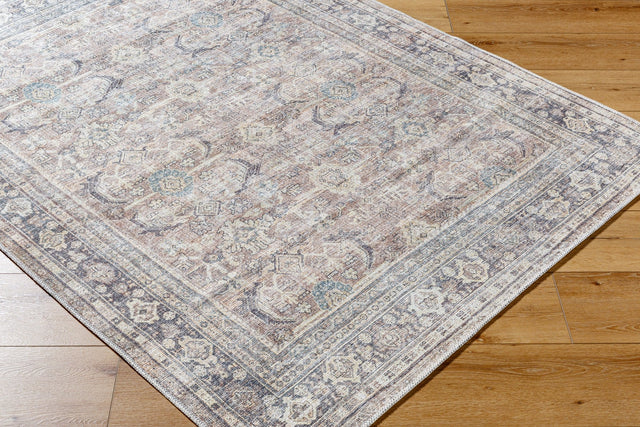 Livabliss Darling BODA - 2300 Machine Woven Rug - Livabliss - BODA2300 - 2710