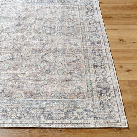 Livabliss Darling BODA - 2300 Machine Woven Rug - Livabliss - BODA2300 - 2710