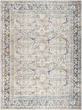 Livabliss Darling BODA - 2300 Machine Woven Rug - Livabliss - BODA2300 - 537