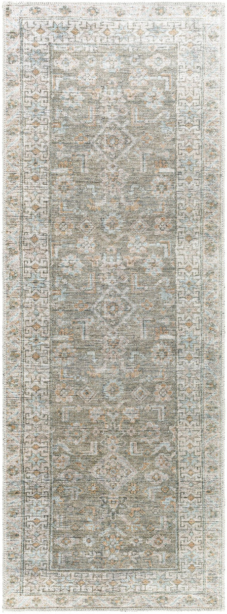 Livabliss Darling BODA - 2301 Machine Woven Rug - Livabliss - BODA2301 - 2710