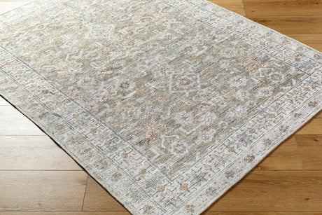 Livabliss Darling BODA - 2301 Machine Woven Rug - Livabliss - BODA2301 - 2710