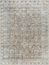 Livabliss Darling BODA - 2301 Machine Woven Rug - Livabliss - BODA2301 - 537