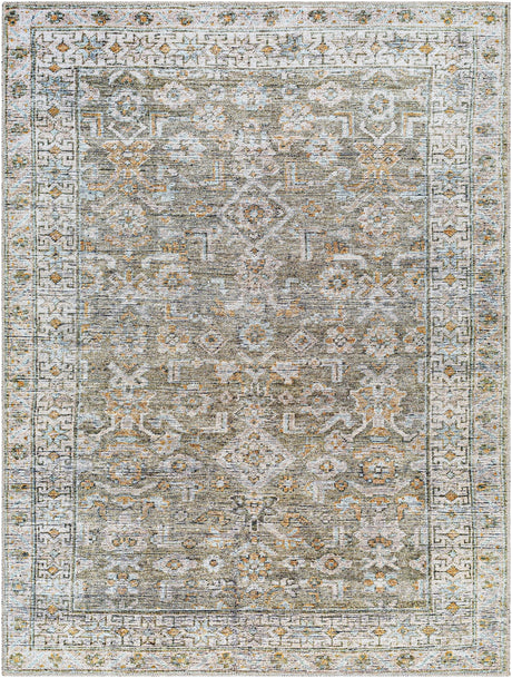 Livabliss Darling BODA - 2301 Machine Woven Rug - Livabliss - BODA2301 - 537