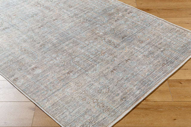 Livabliss Darling BODA - 2302 Machine Woven Rug - Livabliss - BODA2302 - 2710