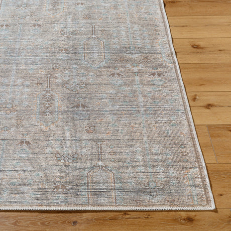 Livabliss Darling BODA - 2302 Machine Woven Rug - Livabliss - BODA2302 - 2710