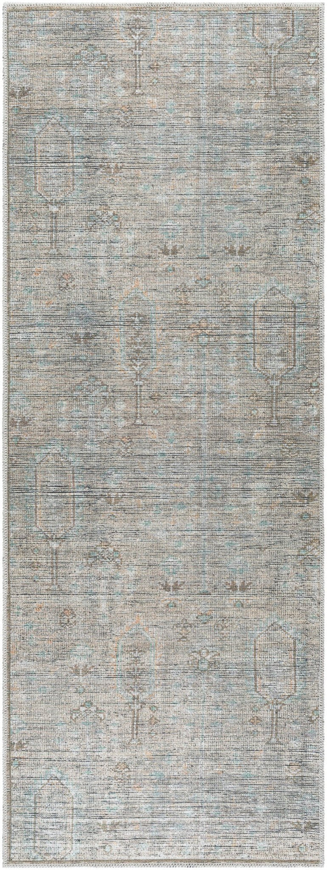 Livabliss Darling BODA - 2302 Machine Woven Rug - Livabliss - BODA2302 - 2710