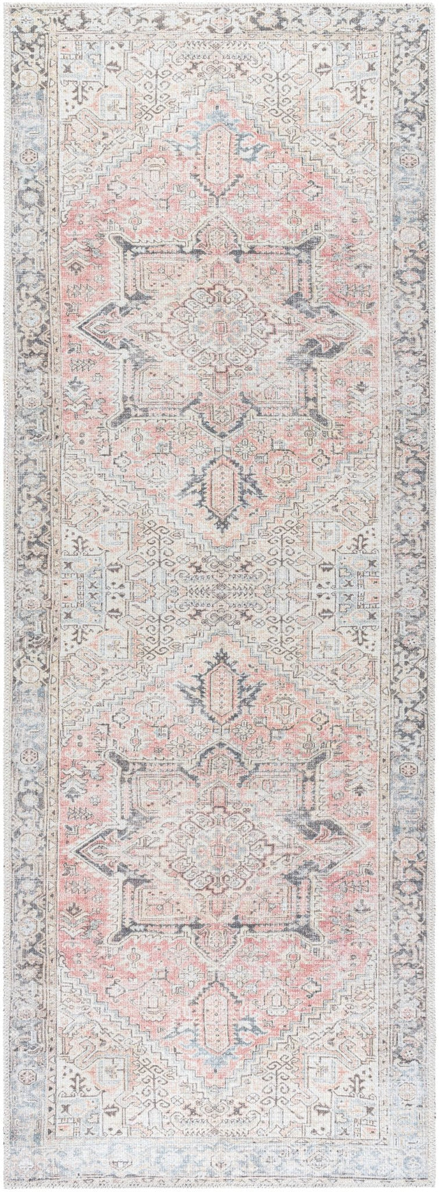 Livabliss Darling BODA - 2303 Machine Woven Rug - Livabliss - BODA2303 - 2710