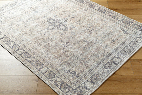 Livabliss Darling BODA - 2304 Machine Woven Rug - Livabliss - BODA2304 - 2710