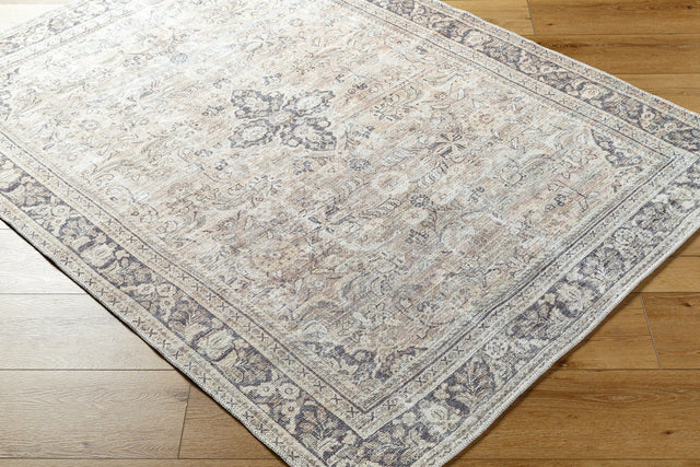 Livabliss Darling BODA - 2304 Machine Woven Rug - Livabliss - BODA2304 - 2710