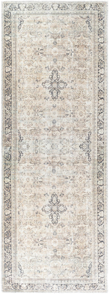 Livabliss Darling BODA - 2304 Machine Woven Rug - Livabliss - BODA2304 - 2710