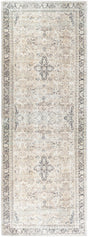 Livabliss Darling BODA - 2304 Machine Woven Rug - Livabliss - BODA2304 - 2710